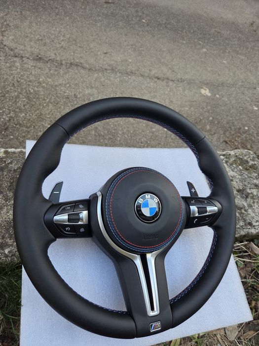 M3/М4 волан за BMW/БМВ f-серия с шит еръбег