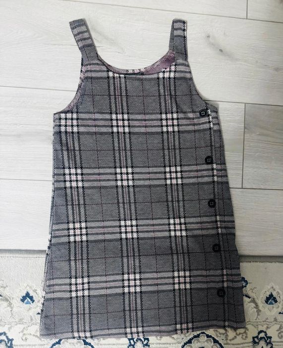 Сарафан на девочку