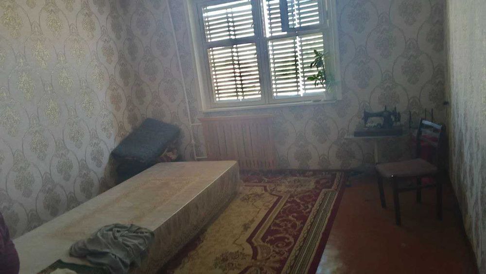 Квартира 2 ком (сделано 3 ком) 63000$