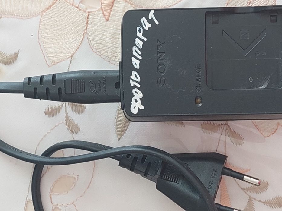 Шнуры от гаджетов