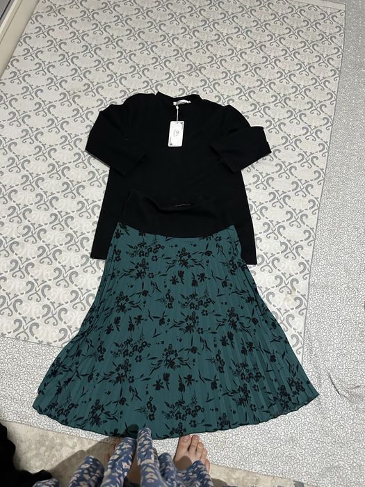 Женская одежда