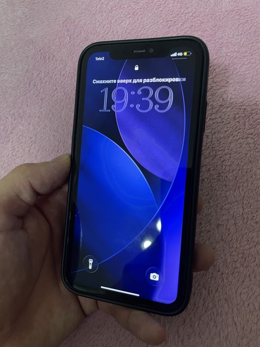 iphone 11 64gb обмен
