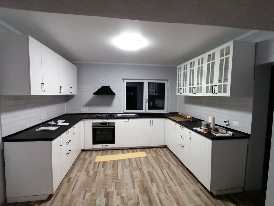 Montez mobilier la domiciliu