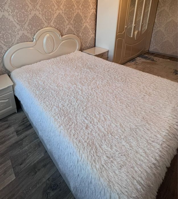 Продам кровать 2-х спальную