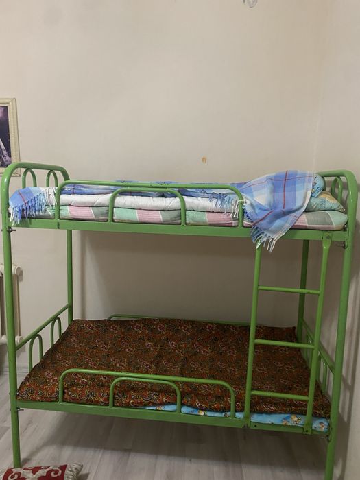 Продам детский кровать