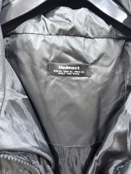 Женская куртка пуховик