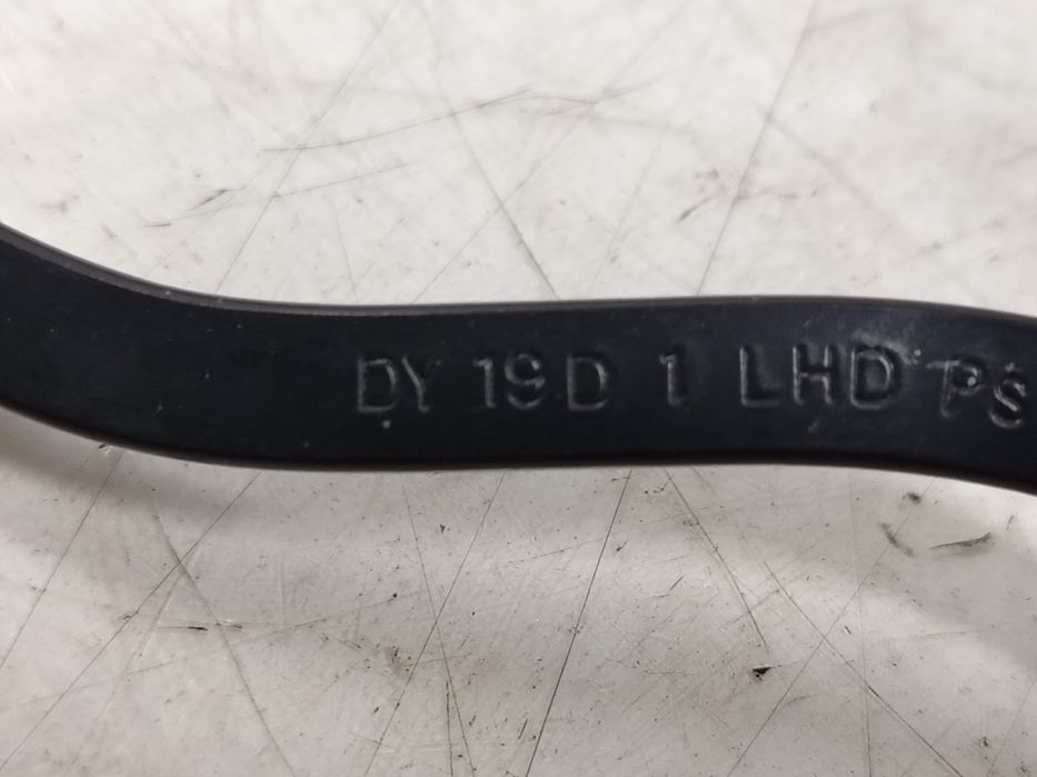 Brat stergator dreapta SsangYong Tivoli 1 [facelift] [2019 - 2023] 1.