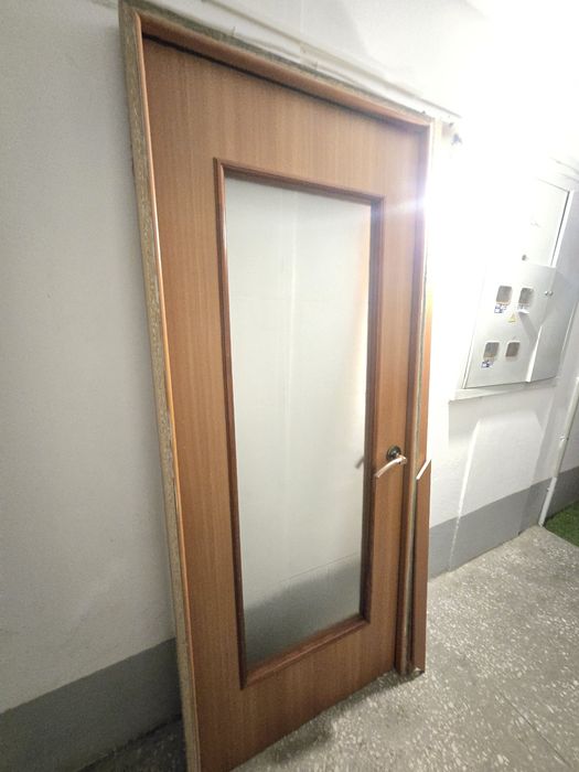 Дверь межкомнатная