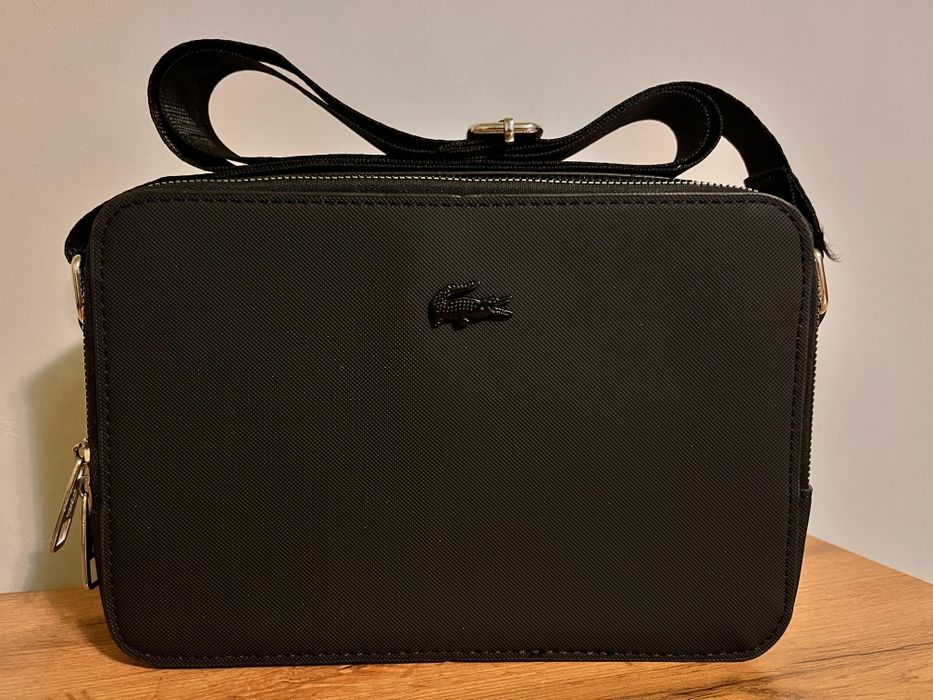 Барсетка Lacoste