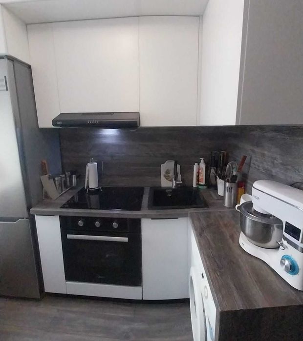 Продается 1 ком квартира