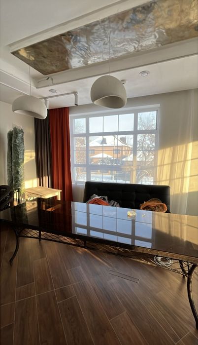 Баня на дровах «Пингвин»