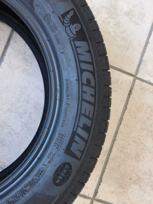 Anvelope vara Michelin Energy Saver Plus 205/60 R16 92 H