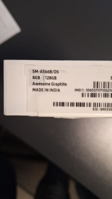 Samsung Galaxy A56 5G