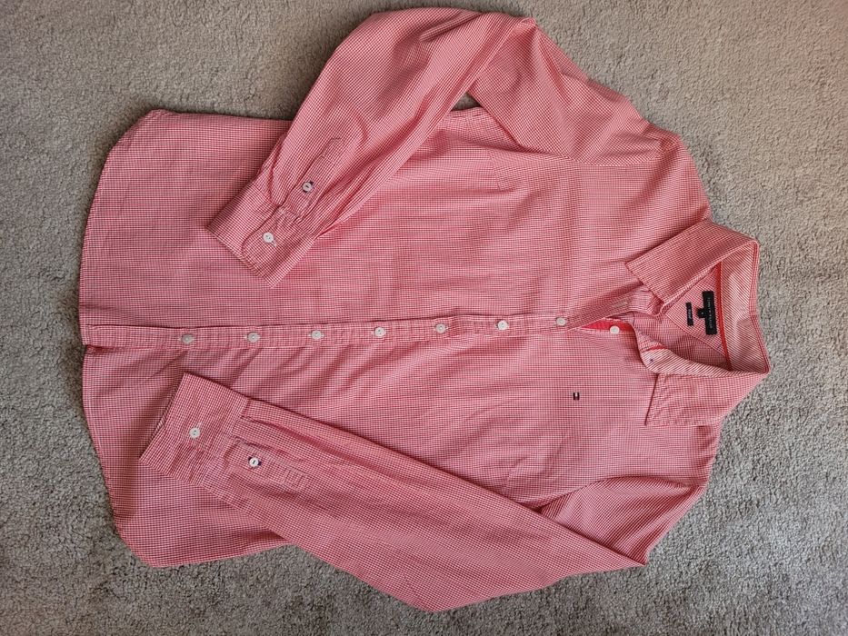 Cămașă Tommy Hilfiger mărimea 8