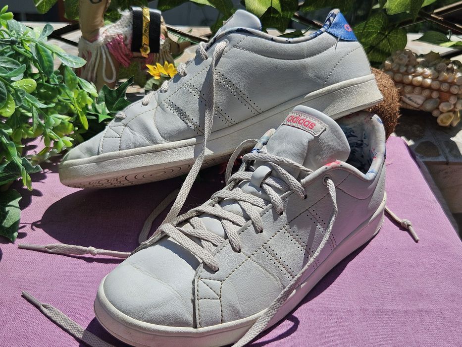 Adidas Advantage дамски кецове