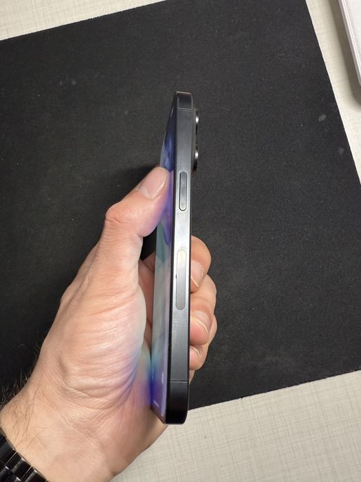 Iphone 15 pro 256gb esim