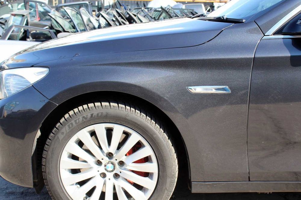 Ляв преден калник за BMW БМВ F07 – BLIC (нов) НА СКЛАД!!