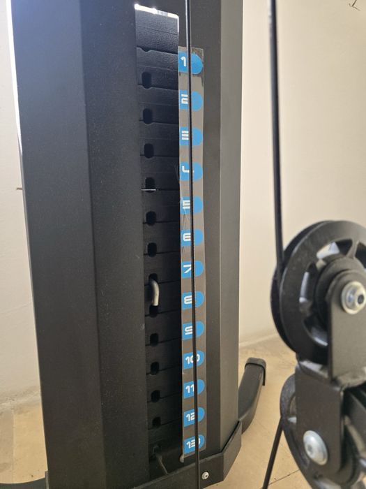 Гладиатор/скрипец