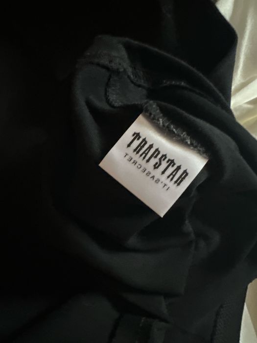 Tricou Trapstar marimea S