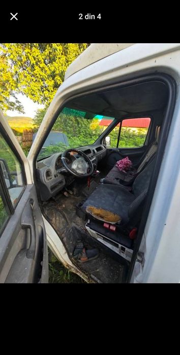 vând sprinter 2.2