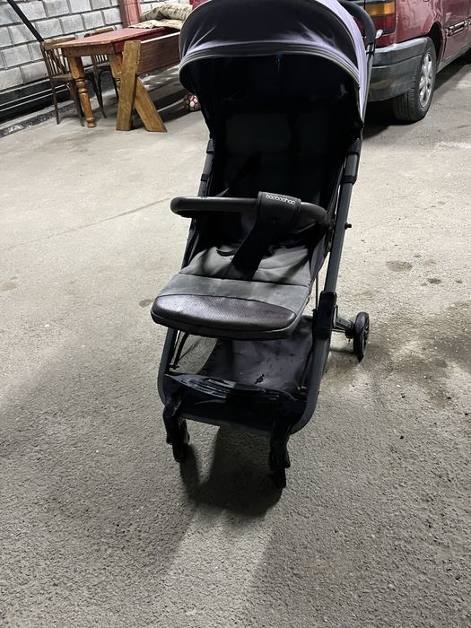 Коляска детская.