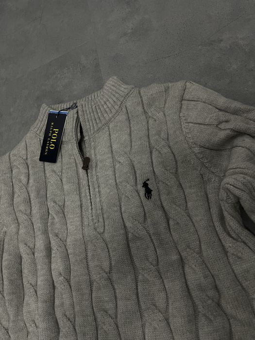 Quarter zip Polo Ralph Lauren