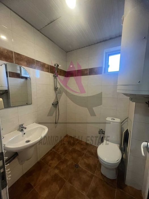 Дава се под наем Двустаен апартамент в Варна, Бриз - 60 кв.м за 348.84 € - Снимка #3