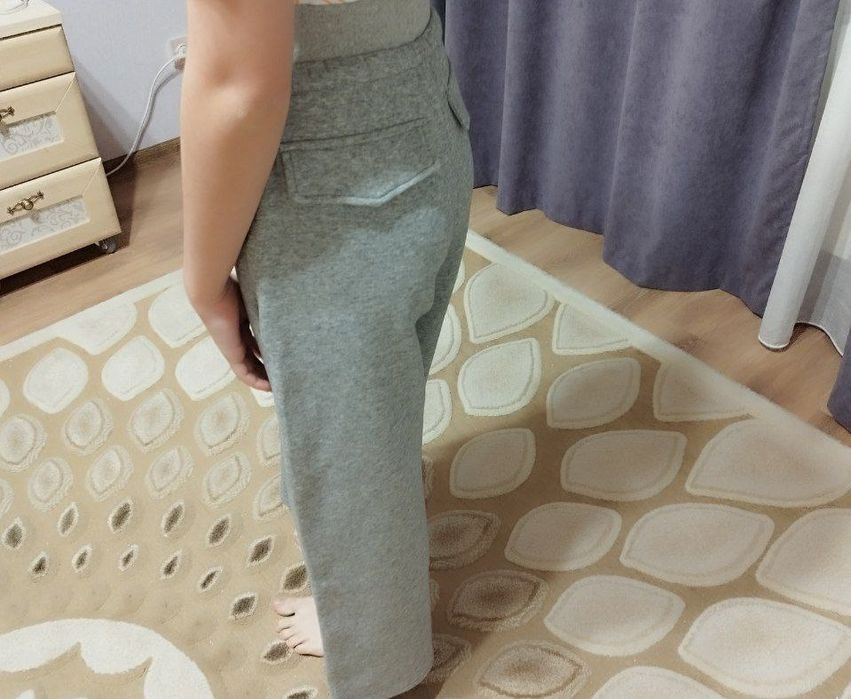 Спортивный стиль