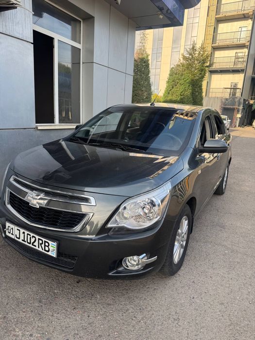 кобилт автомат 4 пазиця йевро