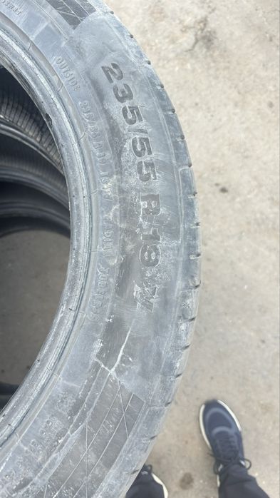 Продам б/у колеса