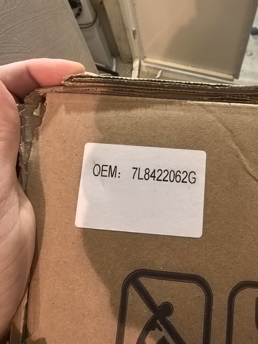 Нова рейка Audi q7