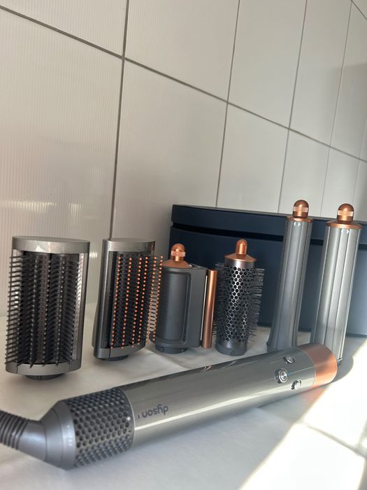 Dyson Airwrap HS05 Long