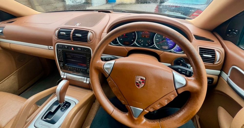 Кайен на части porsche cayenne s 4.5 порше каен скорости джанти 20” 19