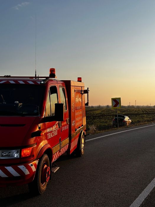 Tractari Auto Pitesti / Asistenta Rutiera Pitesti