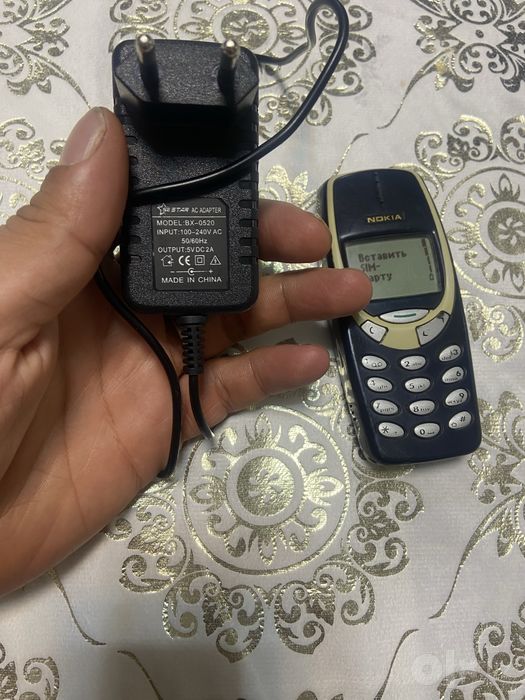 Nokia 3310 Orginali