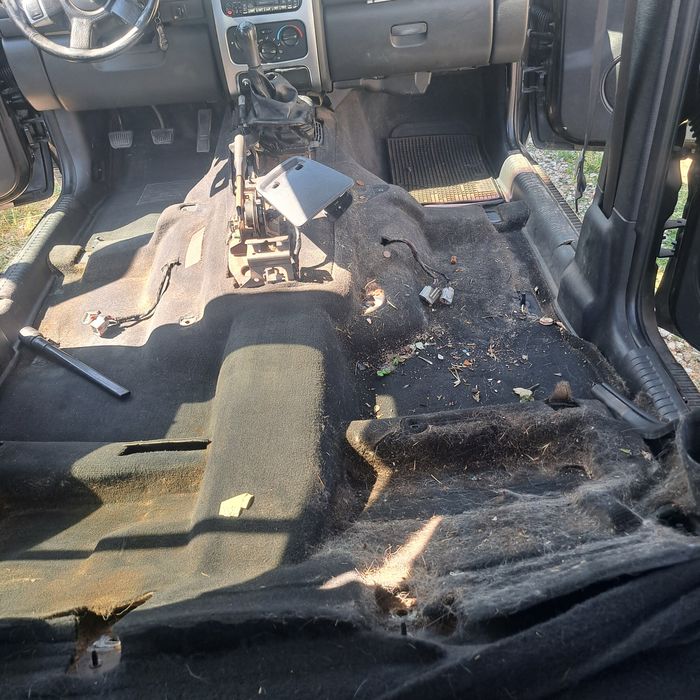 Detailing auto interior la domiciliu !Arges!!!