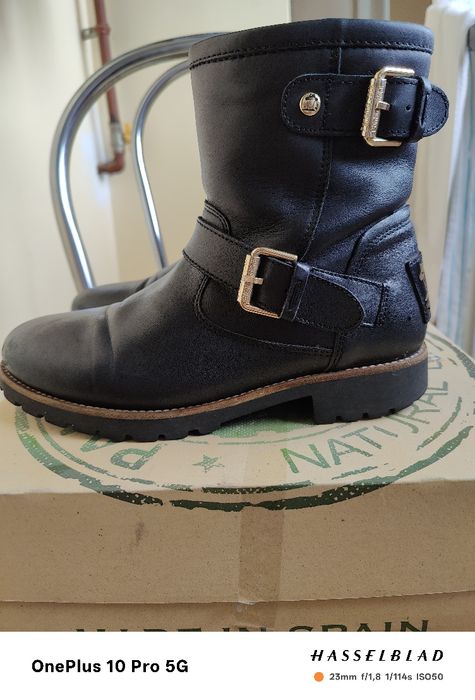 vand cizme imblanite brand Panama Jack