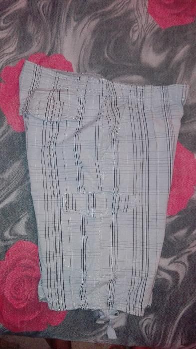 панталон NIKE-20лева - бански UMBRO L-размер 20лв.