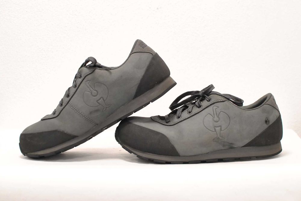 Engelbert Strauss incaltaminte de piele marimea 44   (3768E14)