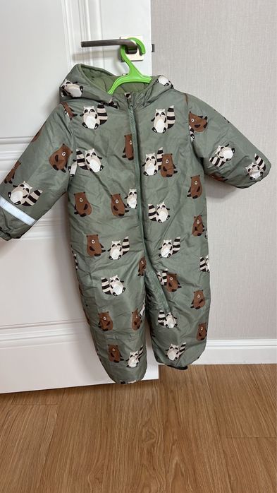 Продам кобинизон демисенный