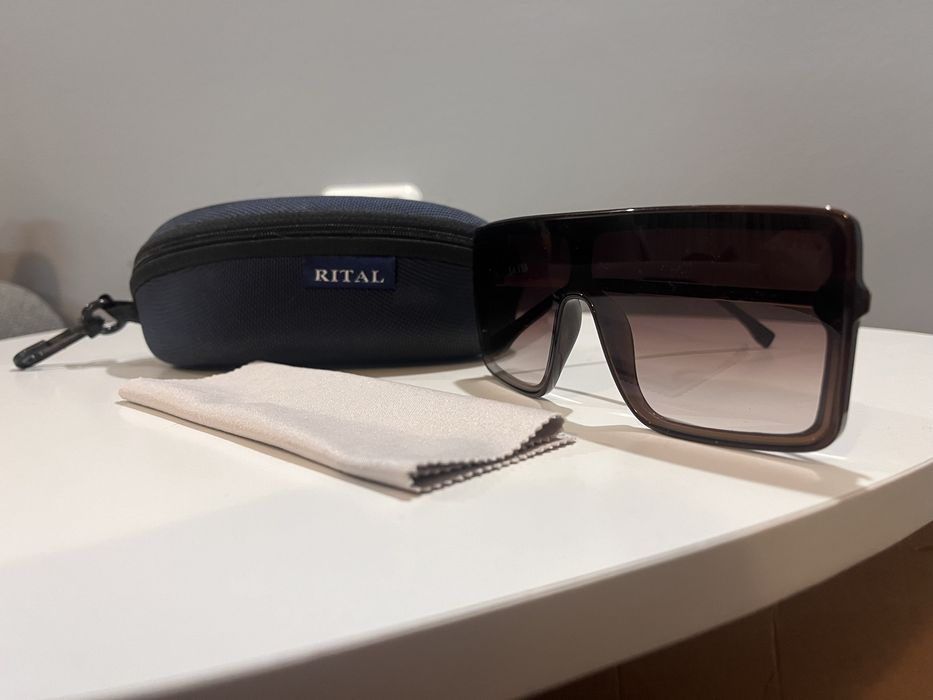 Слънчеви очила