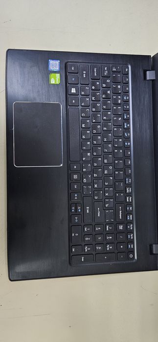 Асеr Aspire e5-576g