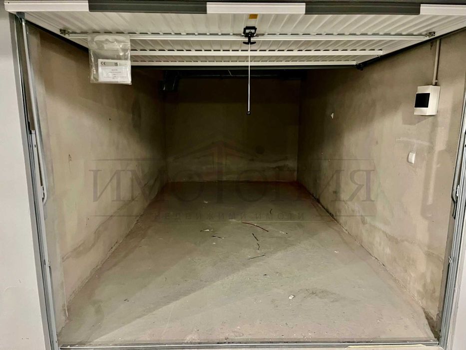 Двустаен апартамент за продажба в Левски Г