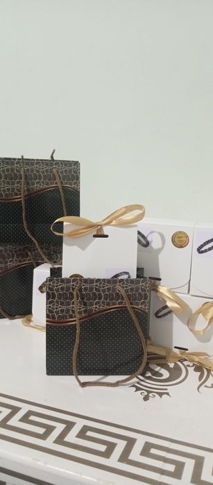 Оздоровительные браслеты в оригинальной шикарной упаковке и красивой с