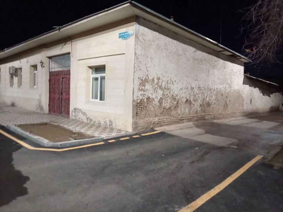 Продаётся участок 6,55 соток в Узбекфильм махалле, Ташкент