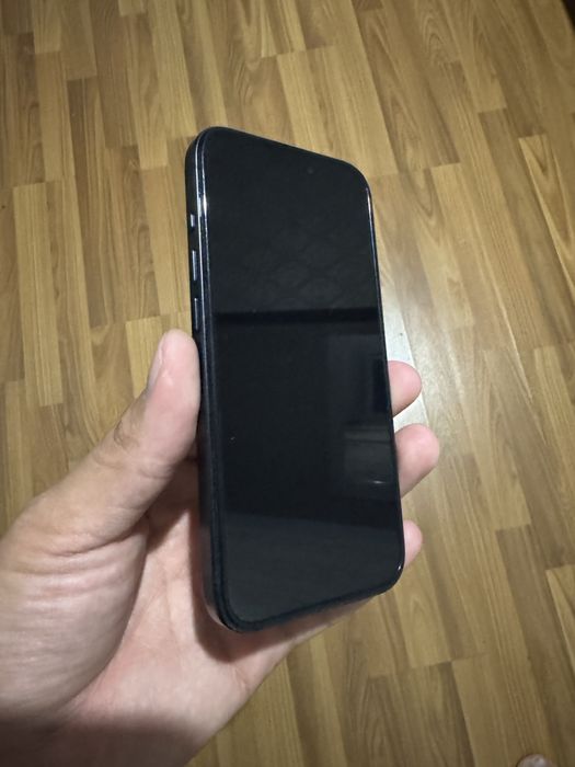 Iphone 15 pro 128GB