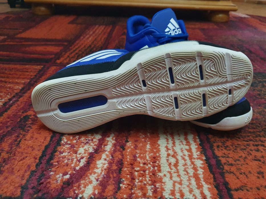 Adidas Adiprene+ marimea 45 ⅓