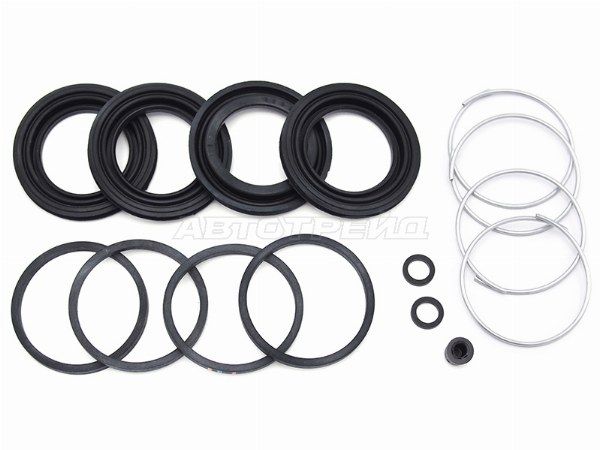 Ремкомплект суппорта перед  Lexus Gx 470