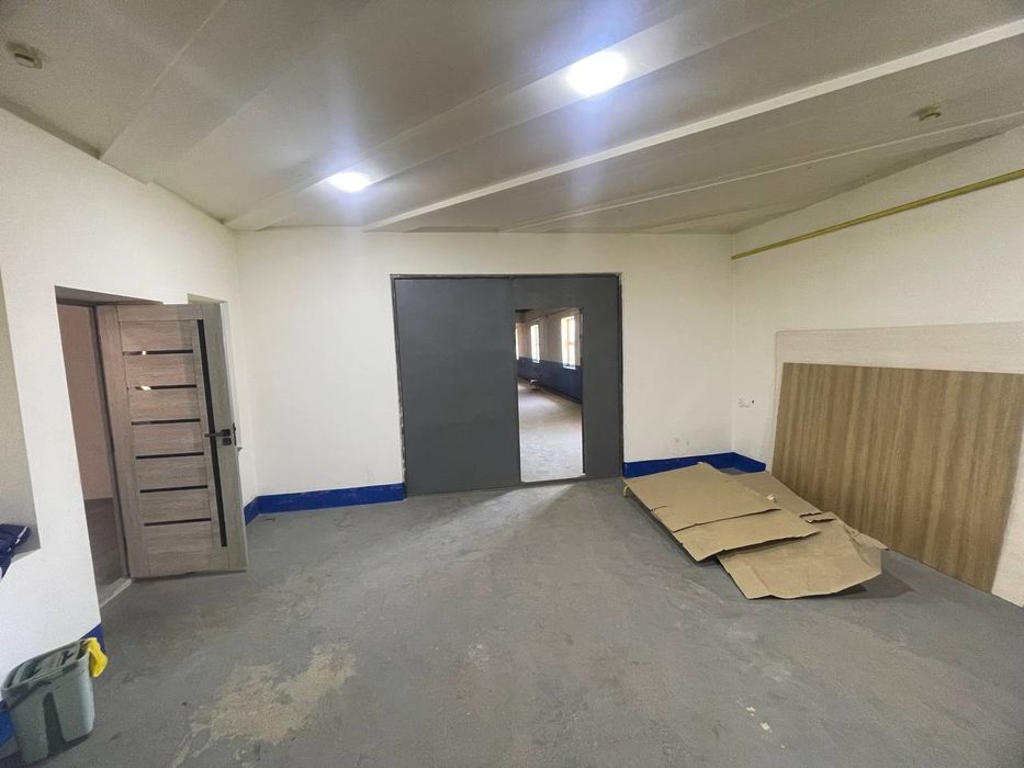 Помещение под Кондитерскую,Швейный цех,Склад с проживанием на алмазаре