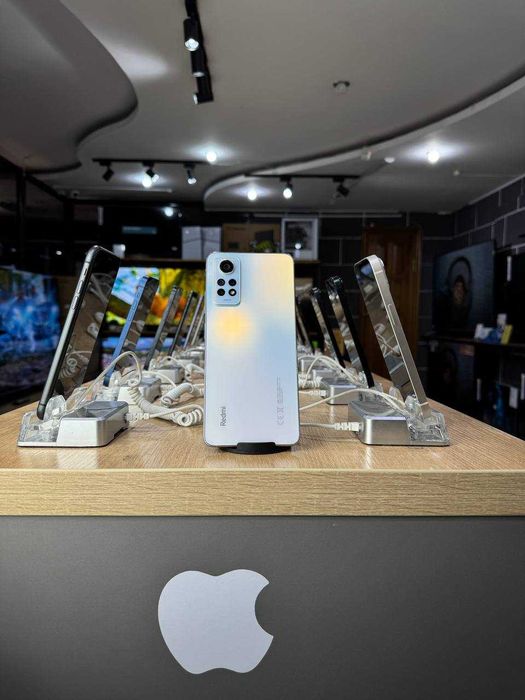 Телефон Xiaomi Redmi Note 12 Pro 8/256 ГБ/Сяоми Редми Ноте 12 про